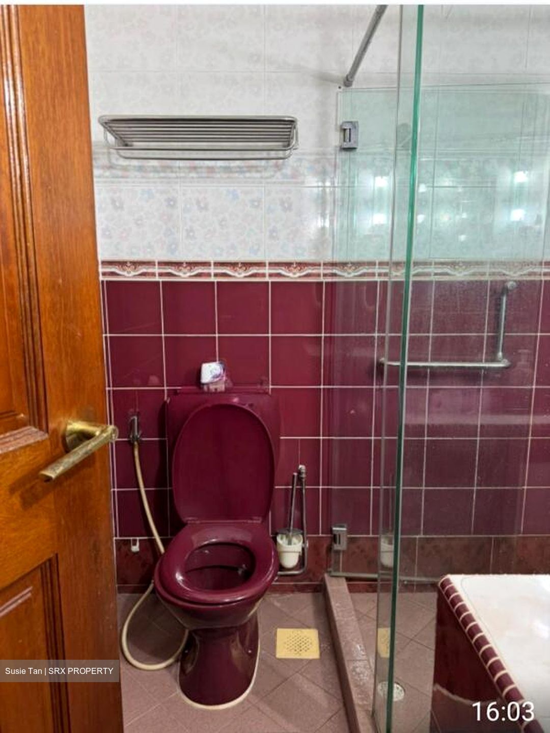 Bedok Ria (D16), Terrace #566119901